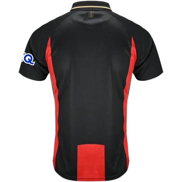Bournemouth European Man Home Jersey 26/27