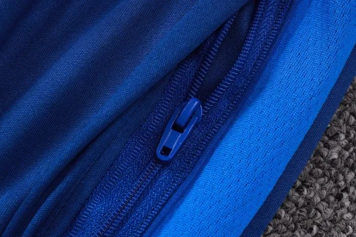Barcelona Training Jersey Suit 26/27