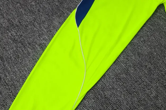 Atletico Madrid Training Jersey Suit 26/27