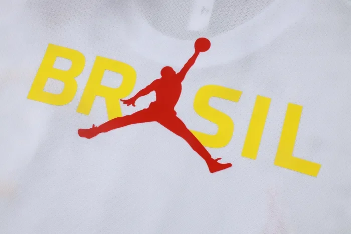 Brazil Training Jersey 26/27