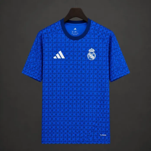 Real Madrid Pre Match Man Jersey 2026