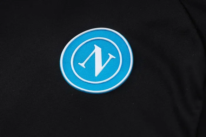 Napoli Training Jacket Suit 26/27