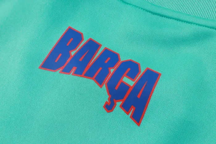 Barcelona Training Jacket Suit 26/27
