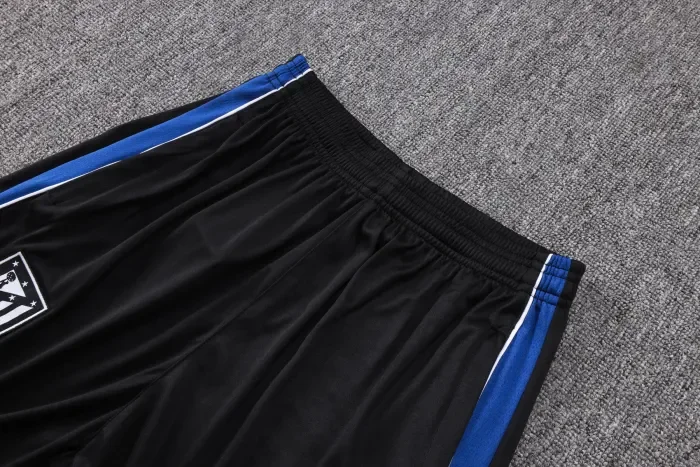 Atletico Madrid Training Jersey Suit 26/27