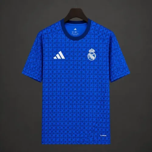Real Madrid Pre Match Man Jersey 2026
