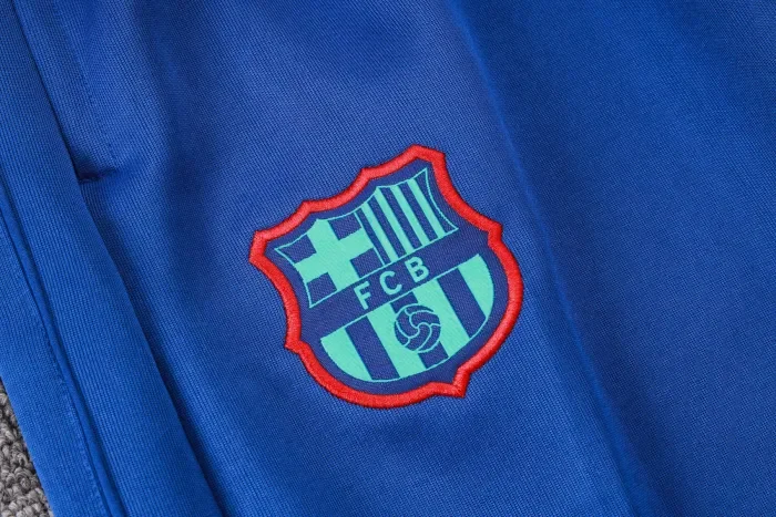 Barcelona Training Jacket Suit 26/27
