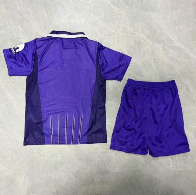 Tottenham Hotspur Third Kids Suit 26/27