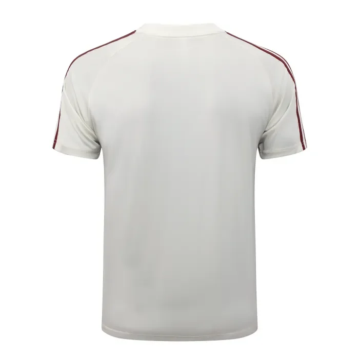 Spain Training Short sleeve Jersey 26/27