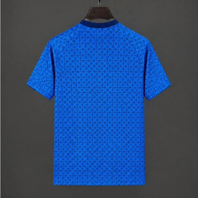 Real Madrid Pre Match Man Jersey 2026