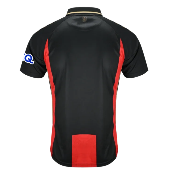 Bournemouth European Man Home Jersey 26/27