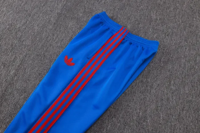 Manchester United Training Jacket Suit 26/27