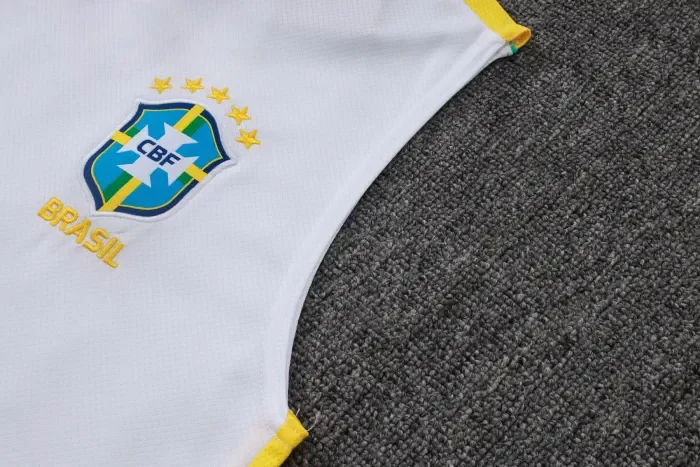 Brazil Training Jersey 26/27
