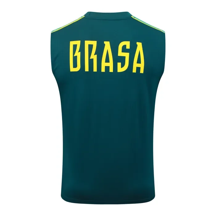Brazil Training Jersey 26/27