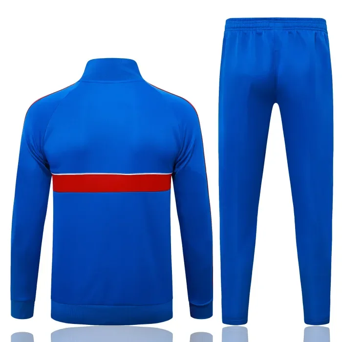 Manchester United Training Jacket Suit 26/27