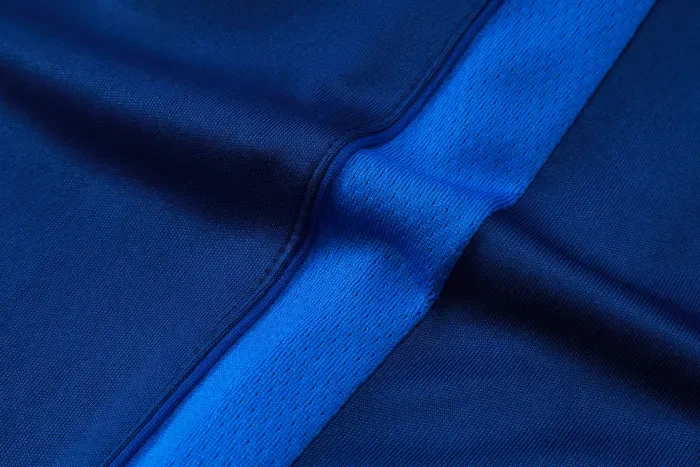 Barcelona Training Jersey Suit 26/27