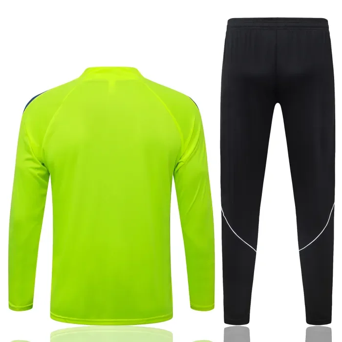 Atletico Madrid Training Jersey Suit 26/27