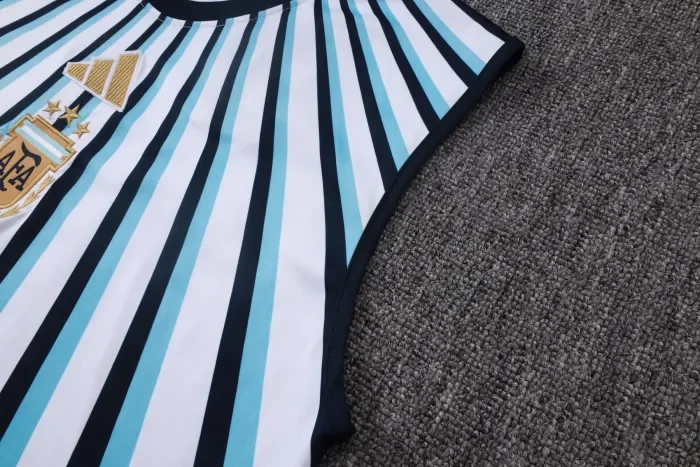 Argentina Training Jersey 26/27