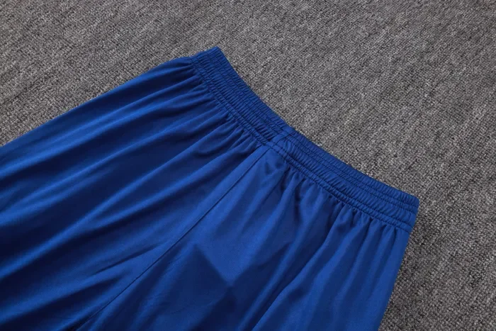 Barcelona Training Jersey Suit 26/27