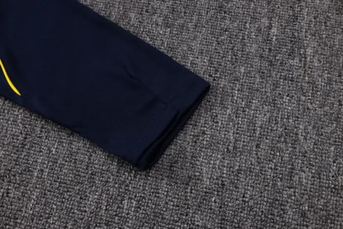 Tottenham Hotspur Training Jersey Suit 26/27