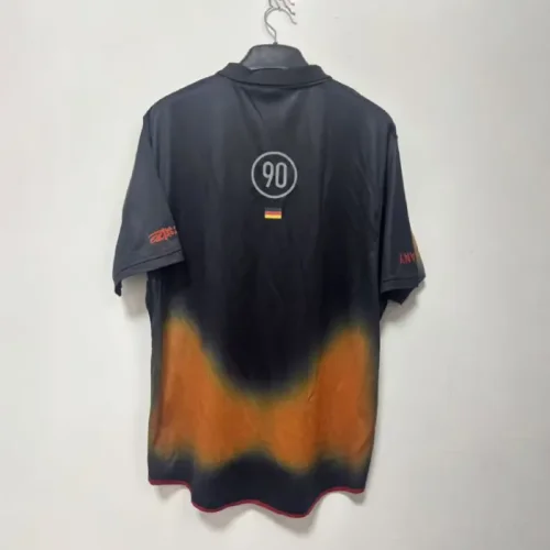 Germany T90 Football X Travis Scott Man Jersey 2026