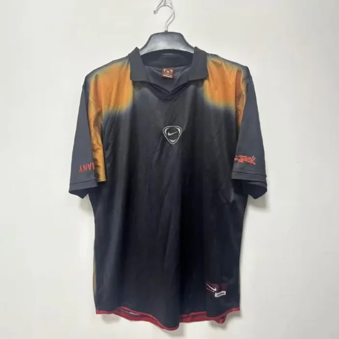 Germany T90 Football X Travis Scott Man Jersey 2026