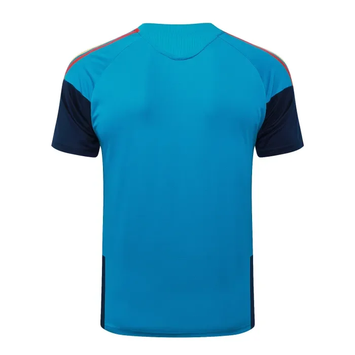 Spain Training Short sleeve Jersey 26/27