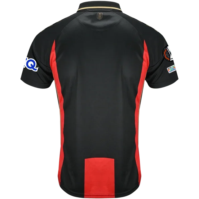 Bournemouth European Man Home Jersey 26/27
