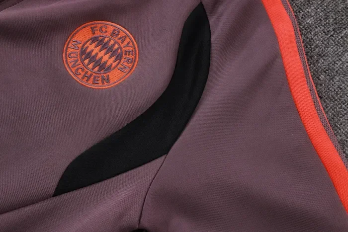 Bayern Munich Training Jacket Suit 26/27