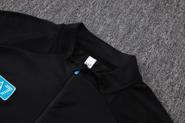 Napoli Training Jacket Suit 26/27