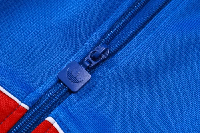 Manchester United Training Jacket Suit 26/27