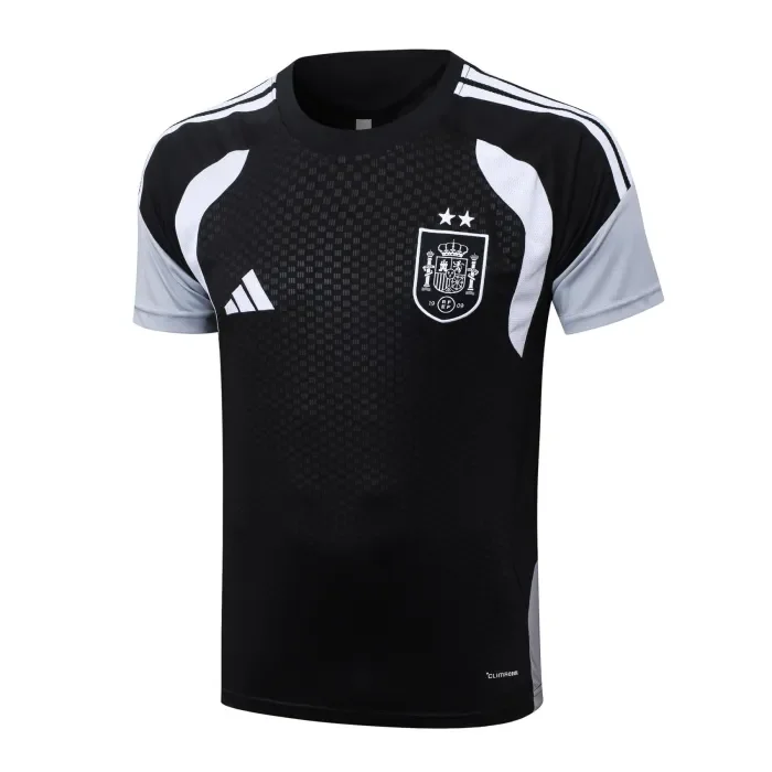 Spain Training Short sleeve Jersey 26/27
