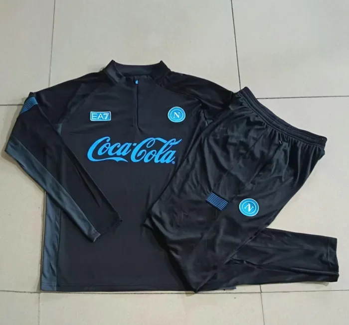 Napoli Training Jacket Suit 26/27