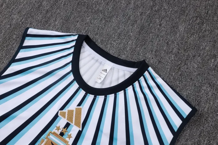 Argentina Training Jersey 26/27