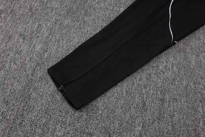 Atletico Madrid Training Jersey Suit 26/27