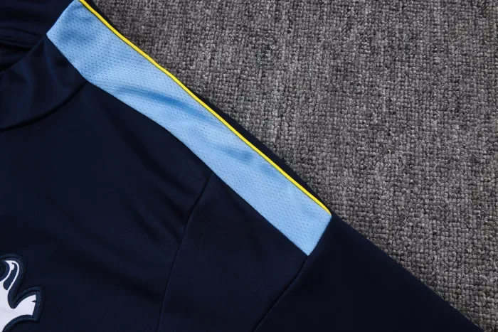 Tottenham Hotspur Training Jersey Suit 26/27