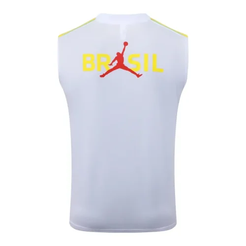 Brazil Training Jersey 26/27