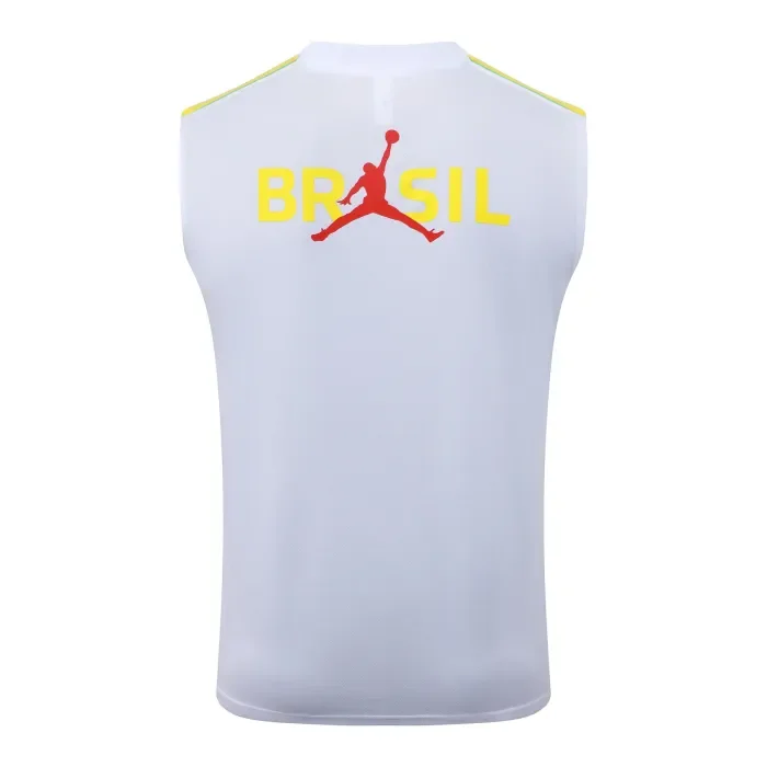 Brazil Training Jersey 26/27