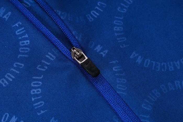 Barcelona Training Jersey Suit 26/27