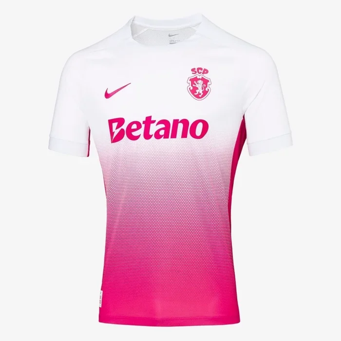 Sporting Lisbon October Man Jersey 26/27