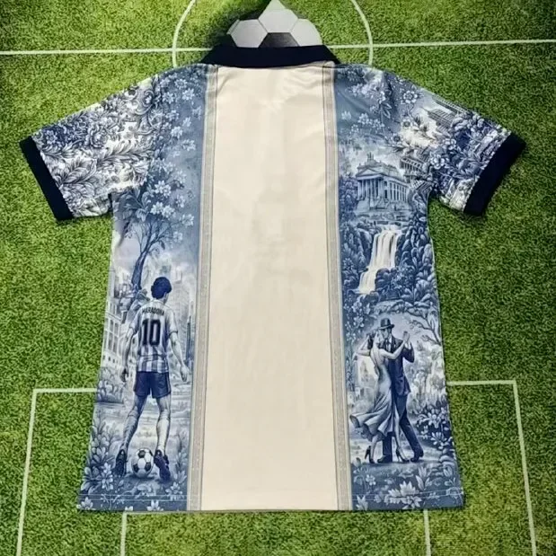Argentina Special Edition Men Jersey 2026
