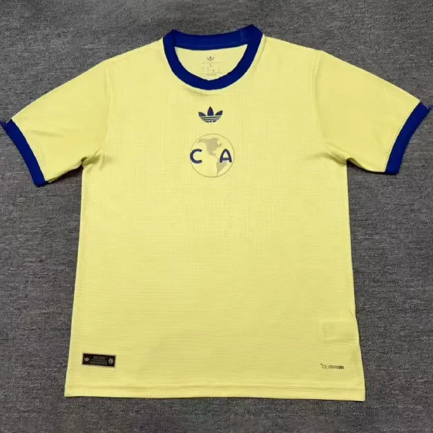 Club America 110th Anniversary Men Jersey 26/27
