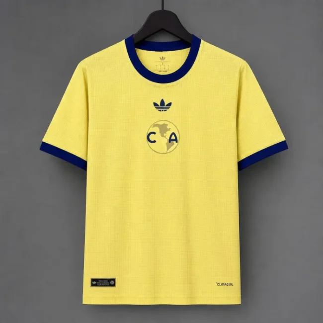 Club America 110th Anniversary Men Jersey 26/27