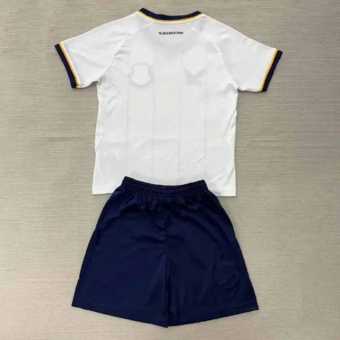 Everton Away Kids Suit 26/27