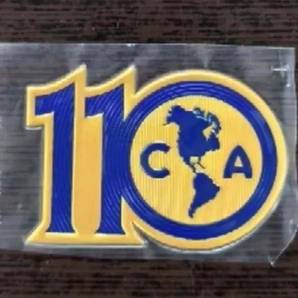 Club America 110th Anniversary Men Jersey 26/27
