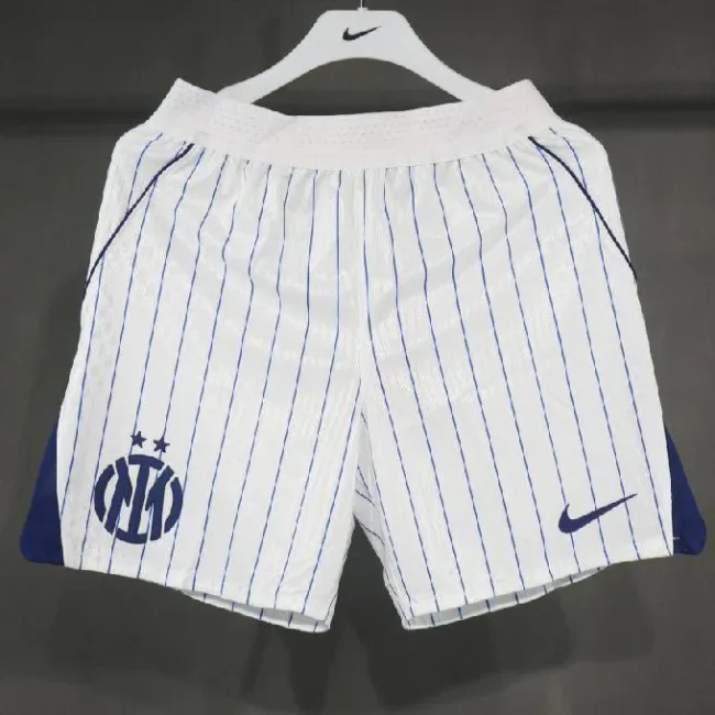 Inter Milan Away Player Shorts 26/27
