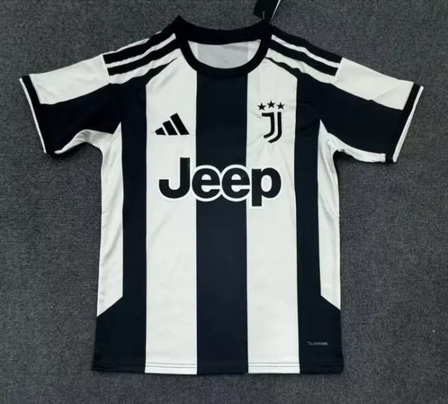 Juventus Home Man Jersey 27/28