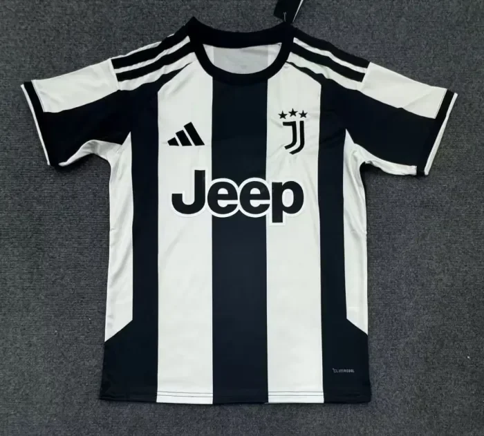 Juventus Home Man Jersey 27/28
