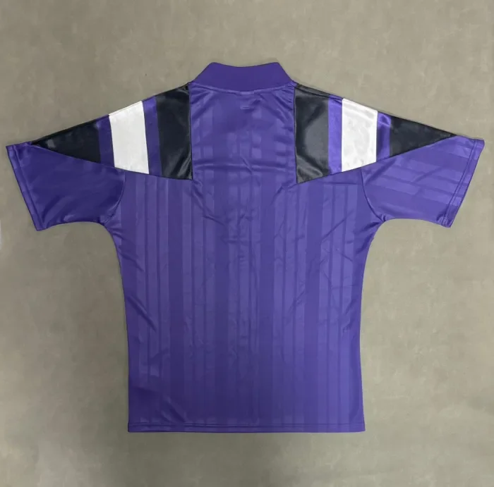 Real Madrid EQT Purple Men Jersey 26/27