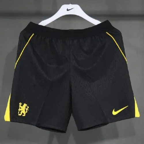 Chelsea Away Player Men Shorts 26/27