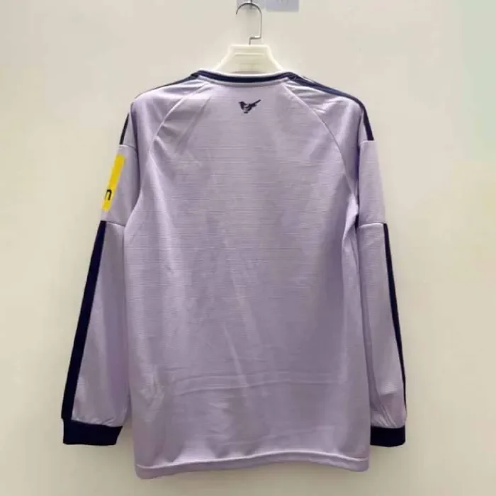 Newcastle United Third Man Long Sleeve Jersey 26/27